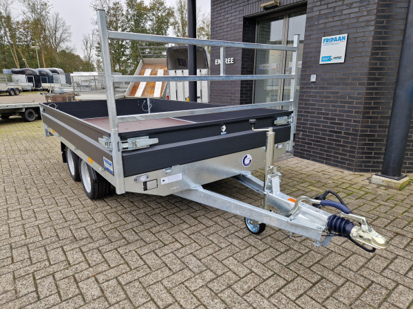 Hapert Azure H-2 | 2000kg | 335x180