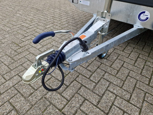 Hapert Azure H-2 | 2000kg | 335x180