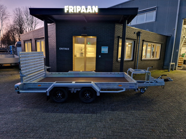 Hapert Indigo LF-2 | 3500kg | 355x169