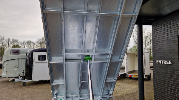 Hapert Cobalt + | 3500kg | 335x180