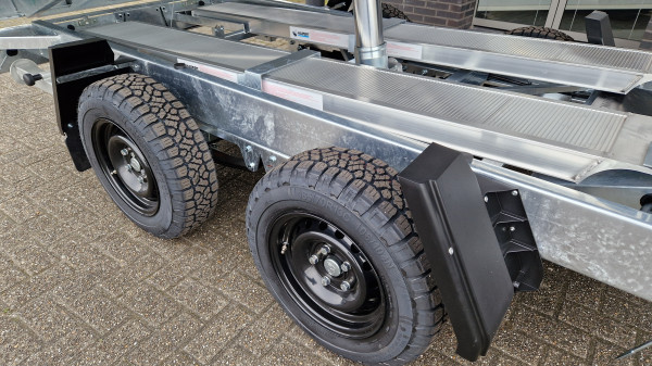 Hapert Cobalt + | 3500kg | 335x180