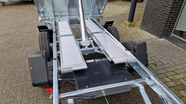 Hapert Cobalt + | 3500kg | 335x180