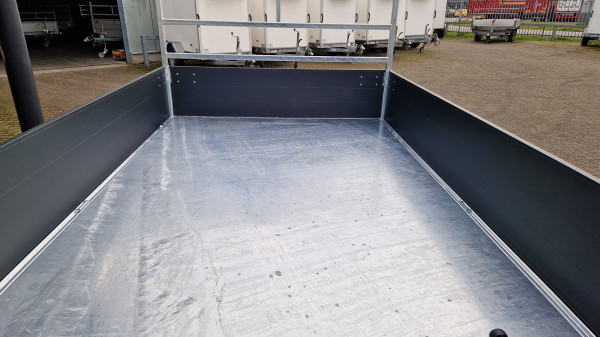 Hapert Cobalt + | 3500kg | 335x180