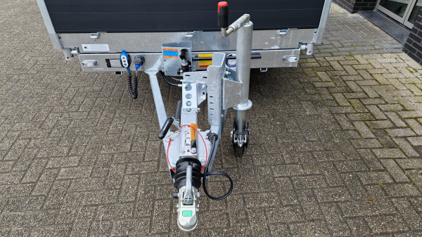 Kipper Hapert Cobalt + | 3500kg | 335x180