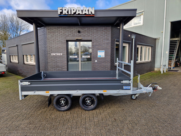 Hapert Azure H-2 | 2000kg | 305x160  LIMITED EDITION