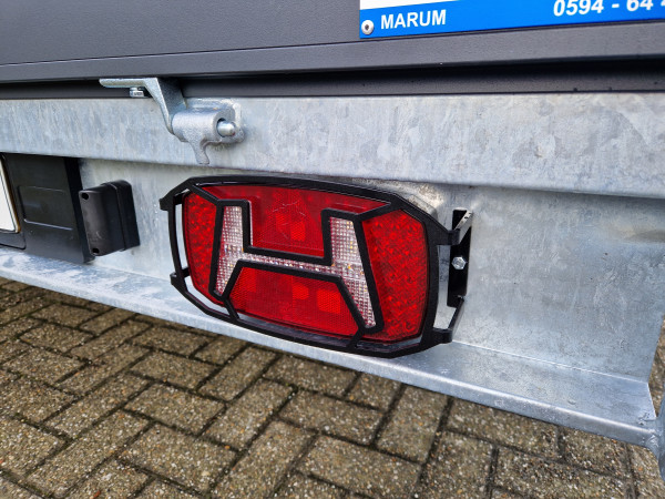 Hapert Azure H-2 | 3000kg | 405x200 LIMITED EDITION