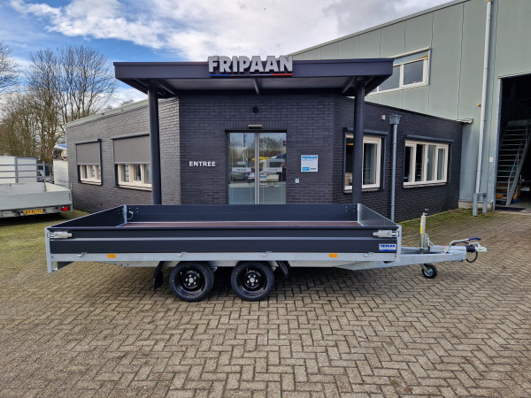 Hapert Azure H-2 | Limited Edition | 3000kg | 405x200