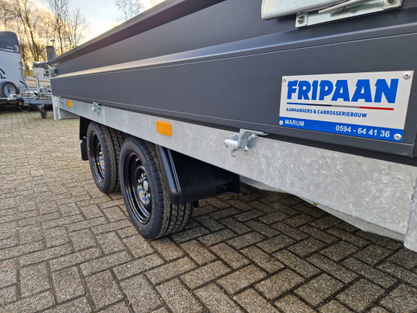 Hapert Azure H-2 | 2000kg | 305x160  LIMITED EDITION