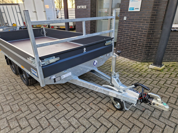 Hapert Azure H-2 | 2000kg | 305x160  LIMITED EDITION