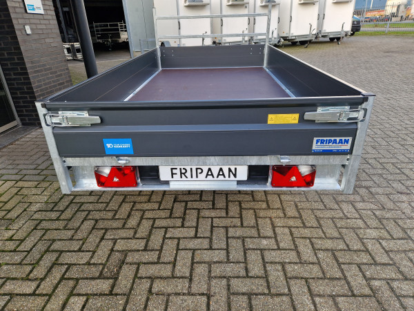 Hapert Azure H-2 | 2000kg | 305x160  LIMITED EDITION