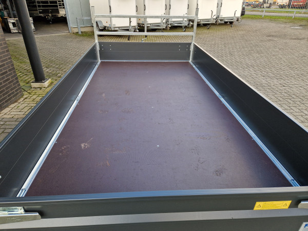 Hapert Azure H-2 | 2000kg | 305x160  LIMITED EDITION