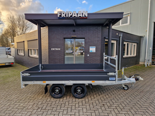 Hapert Azure H-2 | 2000kg | 305x160  LIMITED EDITION