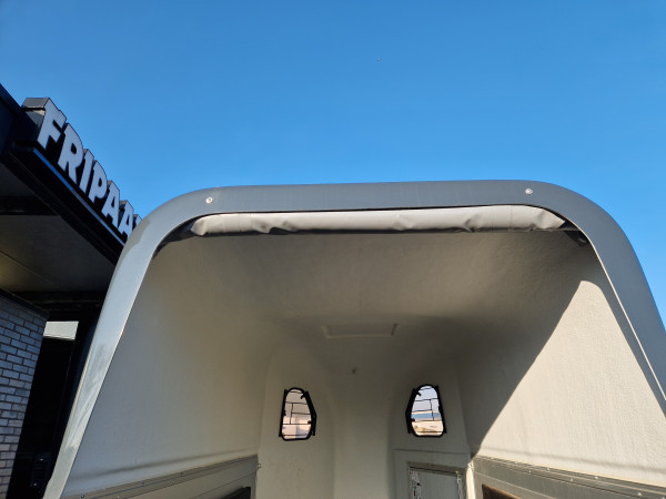 1,5 paards trailer cheval liberte