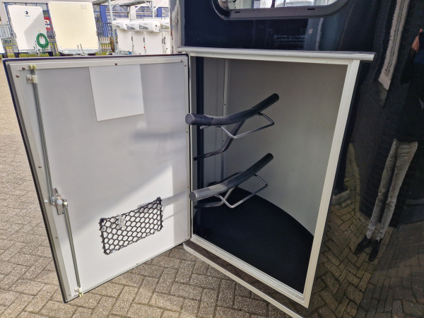 Paardentrailer Cheval Liberte  Gold 3 | Zadelkamer | 2600kg