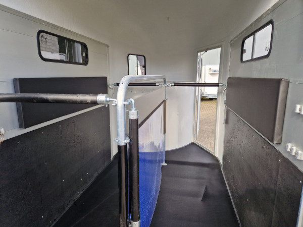 Paardentrailer Cheval Liberte  Gold 3 | Zadelkamer | 2600kg