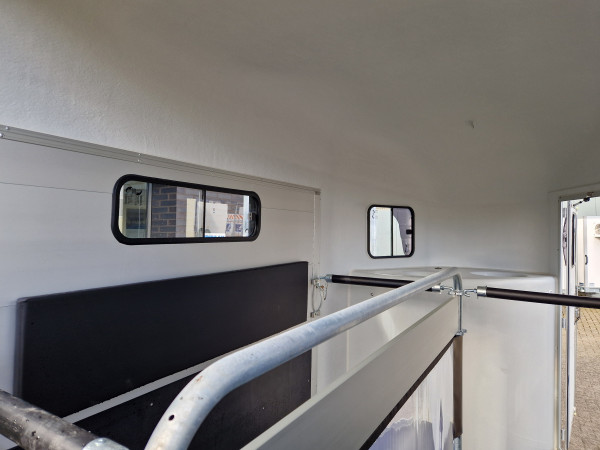 Cheval Liberte  Gold 3 | Zadelkamer | 2600kg