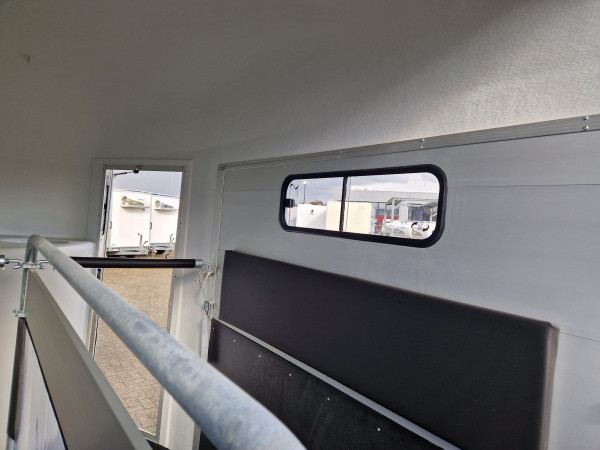 Cheval Liberte  Gold 3 | Zadelkamer | 2600kg