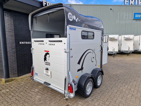 Cheval Liberte  Gold 3 | Zadelkamer | 2600kg