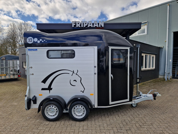 Cheval Liberte  Gold 3 | Zadelkamer | 2600kg