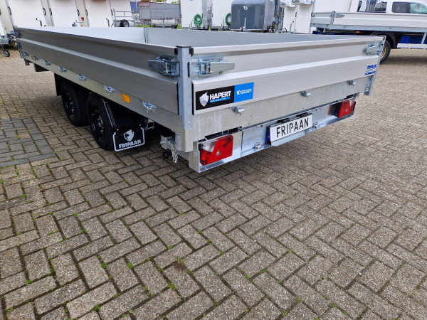 Cobalt HM-2  400 x 200 3500kg