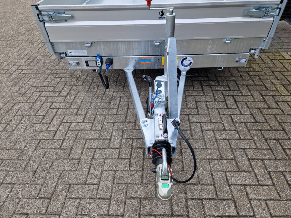 Cobalt HM-2  400 x 200 3500kg