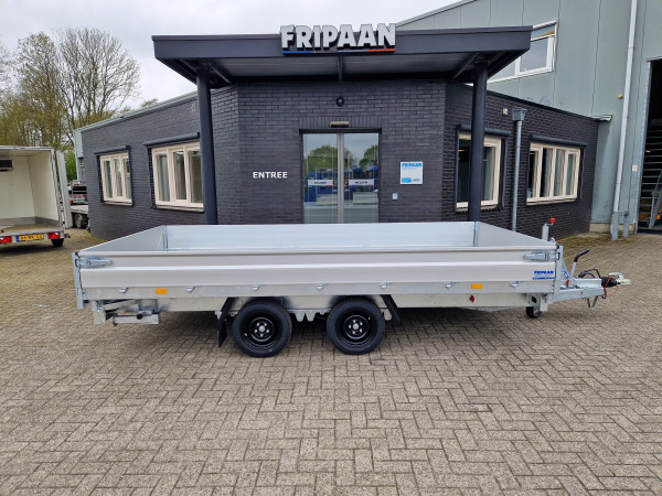 Cobalt HM-2  400 x 200 3500kg