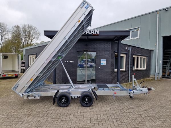 Cobalt HM-2  400 x 200 3500kg