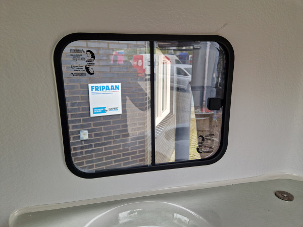 Paardentrailer Cheval Liberte Gold One Origins| Zadelkamer | 1600kg