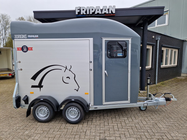 Cheval Liberte Gold One Origins| Zadelkamer | 1600kg