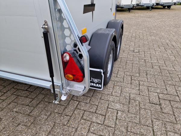 Cheval Liberte  Gold Origins | Zadelkamer | 2000kg