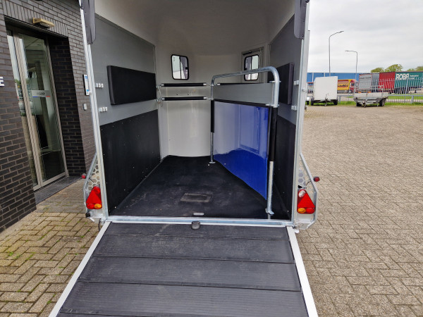 Cheval Liberte  Gold Origins | Zadelkamer | 2000kg