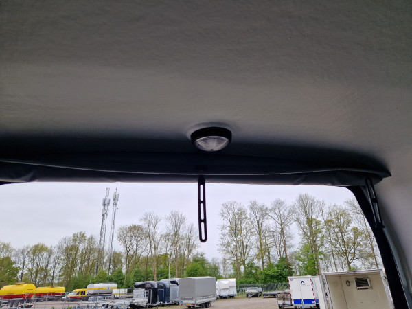 Cheval Liberte  Gold Origins | Zadelkamer | 2000kg