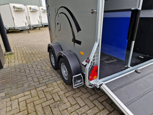 Cheval Liberte  Gold Origins | Zadelkamer | 2000kg