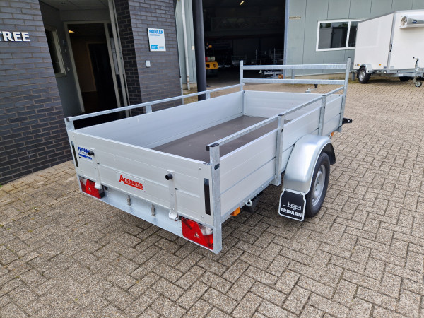 Anssems BSX 750 251 x 130