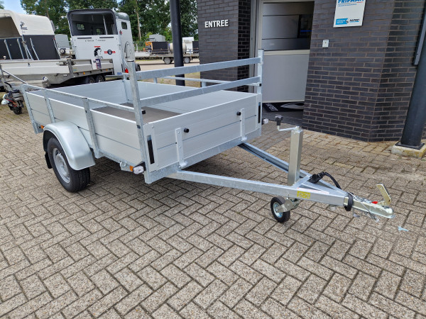 Anssems BSX 750 251 x 130