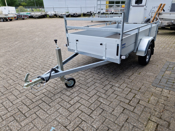 Anssems BSX 750 251 x 130