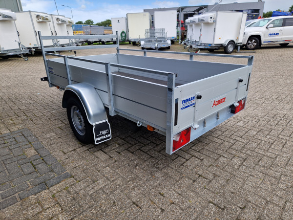 Anssems BSX 750 251 x 130