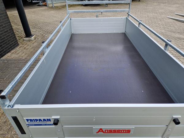 Enkelas Ongeremd Anssems BSX 750 251 x 130