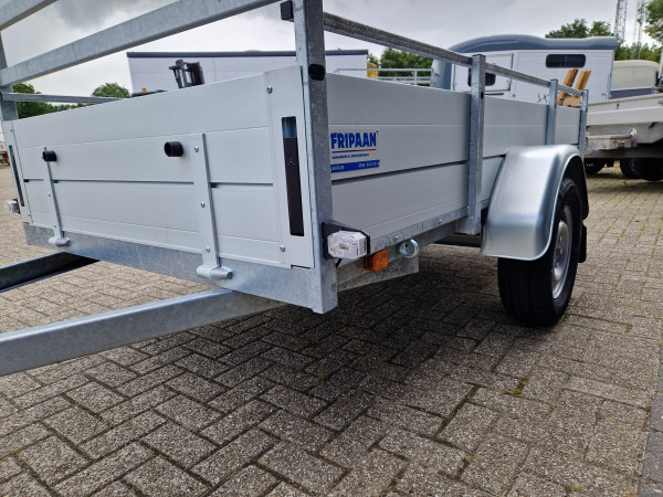 Anssems BSX 750 251 x 130