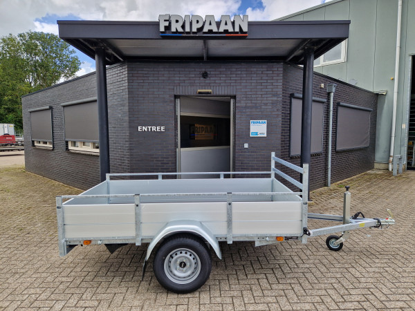 Anssems BSX 750 251 x 130