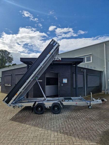 Cobalt HM-2  400 x 200 3500kg