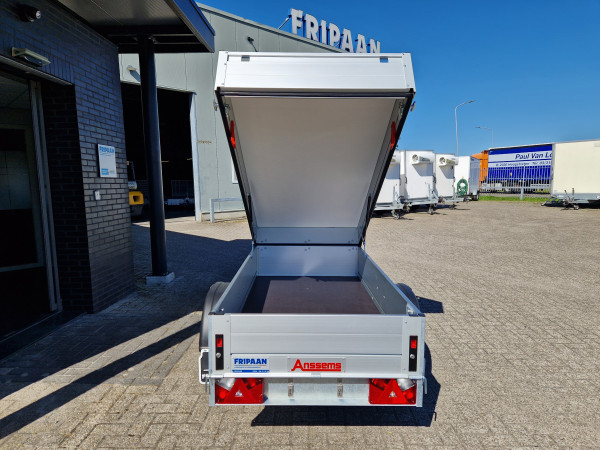 Anssems Bagagewagen GT 201 x 101