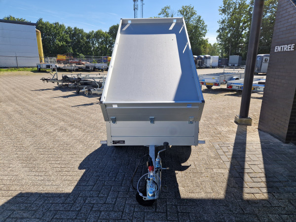 Anssems Bagagewagen GT 201 x 101