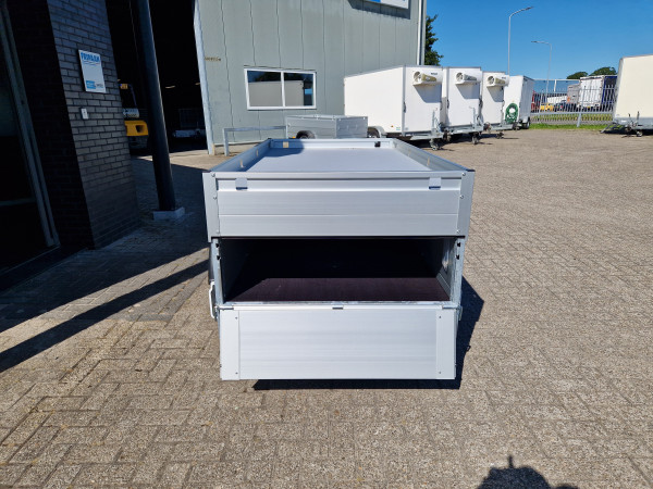 Anssems Bagagewagen GT 201 x 101