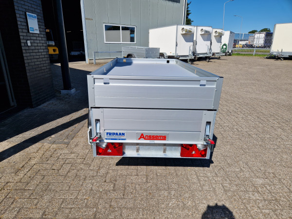 Anssems Bagagewagen GT 201 x 101