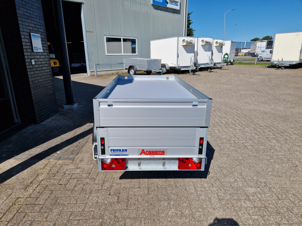 Anssems Bagagewagen GT 201 x 101