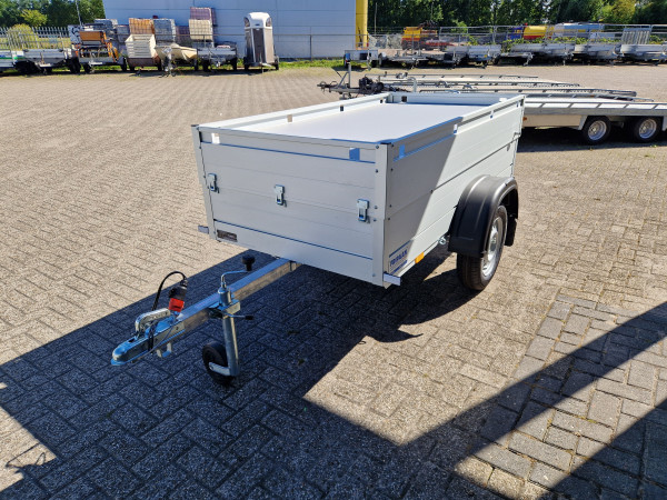 Anssems Bagagewagen GT 201 x 101