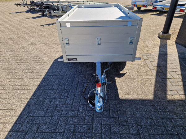 Anssems Bagagewagen GT 201 x 101