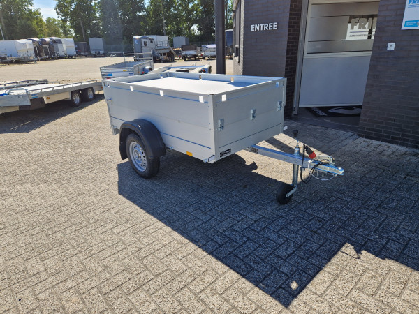 Anssems Bagagewagen GT 201 x 101