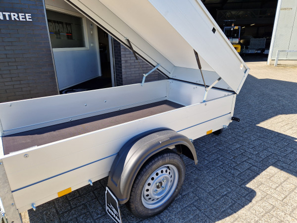 Anssems Bagagewagen GT 201 x 101